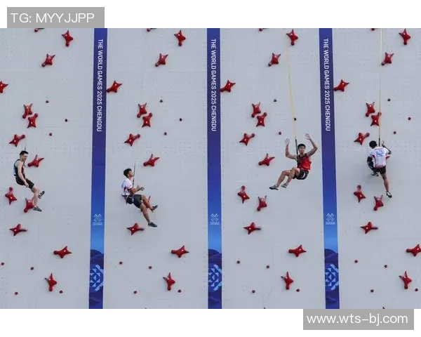 滑板精英赛回顾：成都攀岩队选手个人能力的精彩展现与分析