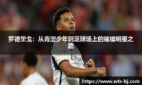 罗德里戈：从青涩少年到足球场上的璀璨明星之路